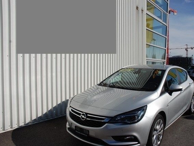 Продам Opel Astra 1.4 T AT (150 л.с.), 2017