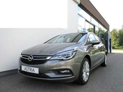 Продам Opel Astra 1.4 T AT (150 л.с.), 2017