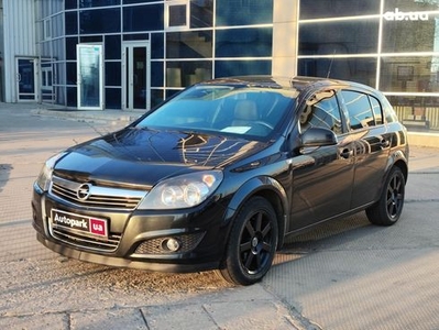Купить Opel Astra 2012 в Харькове