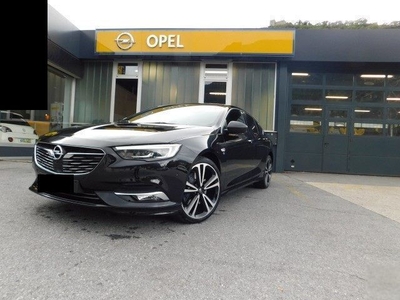 Продам Opel Insignia 2.0 AT AWD (260 л.с.), 2017