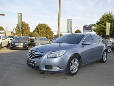 Продам Opel Insignia в Одессе 2009 года выпуска за 7 500$