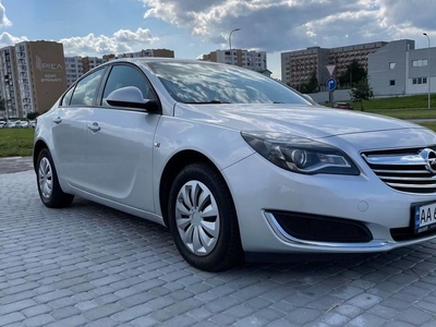 Продам Opel Insignia в Львове 2014 года выпуска за 10 800$