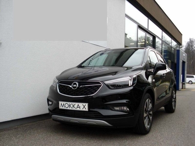 Продам Opel Mokka X 1.4 Ecotec, 2018