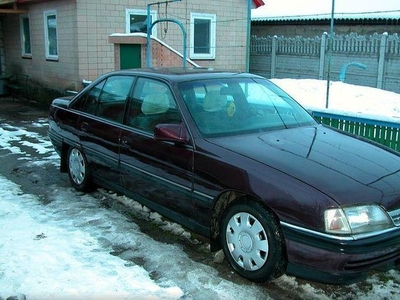 Продам Opel Omega, 1993