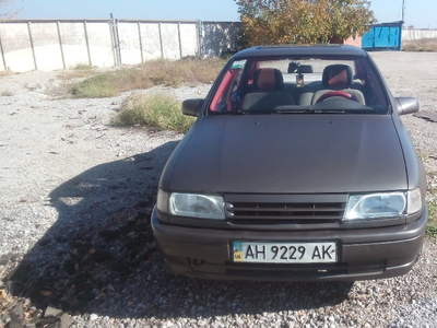 Продам Opel Vectra, 1991