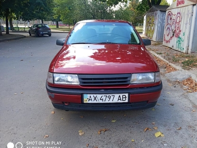 Продам Opel Vectra A в Харькове 1991 года выпуска за 2 200$