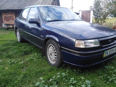 Продам Opel Vectra A GLS в г. Костополь, Ровенская область 1994 года выпуска за 2 300$