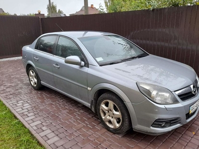 Продам Opel Vectra C в Киеве 2008 года выпуска за 5 800$