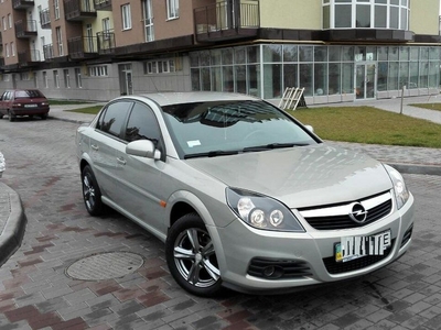 Продам Opel Vectra C c в Житомире 2006 года выпуска за 7 400$