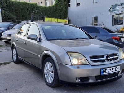 Продам Opel Vectra C Elegance в Николаеве 2004 года выпуска за 5 500$