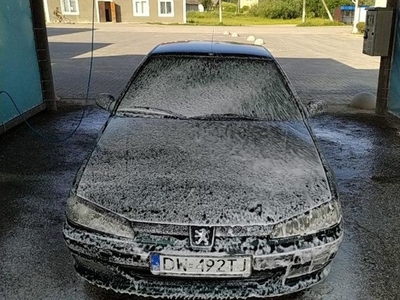 Продам Peugeot 406 в г. Сторожинец, Черновицкая область 1999 года выпуска за 600$