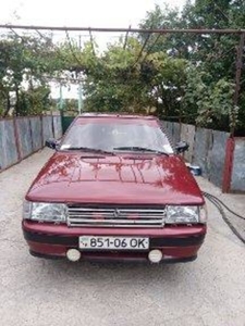 Продам Renault 11 в г. Южный, Одесская область 1987 года выпуска за 35 000грн