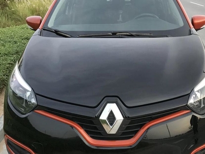Продам Renault Captur в Киеве 2017 года выпуска за 14 000$