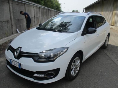 Продам Renault Megane 1.5dCi, 81kW. КЛІМАТ. NAVI. в Львове 2015 года выпуска за дог.