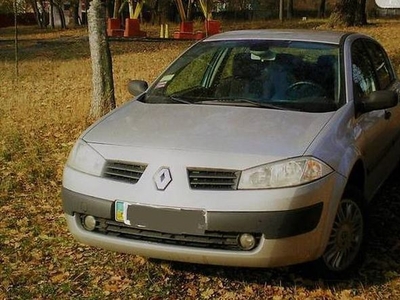 Продам Renault Megane, 2005