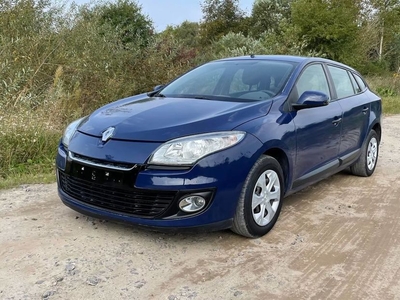 Продам Renault Megane в Львове 2012 года выпуска за 6 800$