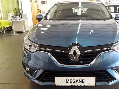 Продам Renault Megane, 2014
