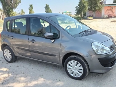 Продам Renault Modus Restyle в Харькове 2011 года выпуска за 6 900$