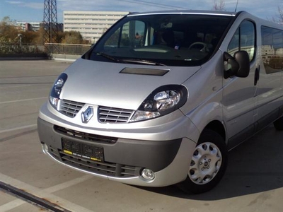 Продам Renault Trafic, 2014