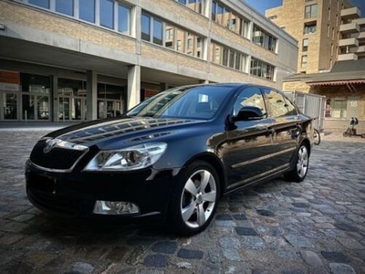 Продам Skoda Octavia в Киеве 2012 года выпуска за 7 900$