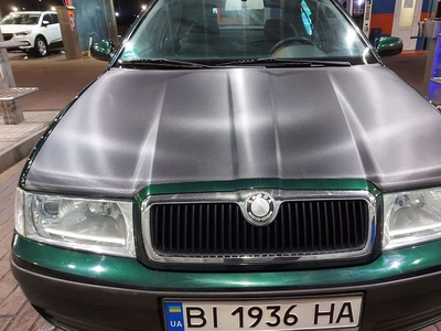 Продам Skoda Octavia Tour в Полтаве 2003 года выпуска за 4 950$