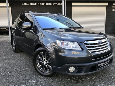 Продам Subaru Tribeca в Киеве 2008 года выпуска за 10 500$