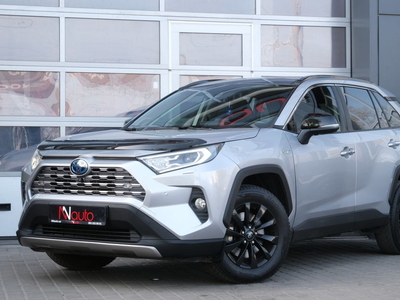 Продам Toyota Rav 4 в Одессе 2020 года выпуска за 31 900$