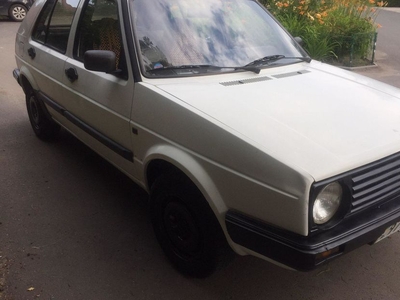 Продам Volkswagen Golf II Gl в Одессе 1989 года выпуска за 1 600$