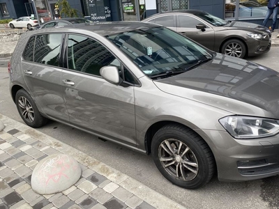 Продам Volkswagen Golf VII в Киеве 2014 года выпуска за 11 000$