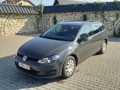 Продам Volkswagen Golf VII Klimat navi Без Підкрасів Іде в Львове 2015 года выпуска за 11 300$