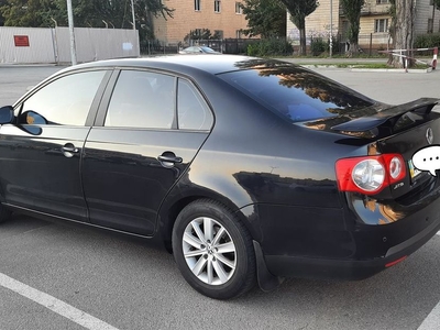 Продам Volkswagen Jetta в Киеве 2007 года выпуска за 6 900$