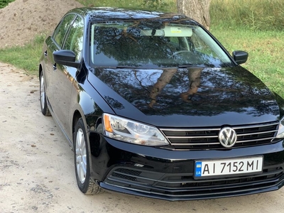 Продам Volkswagen Jetta TSI S в г. Васильков, Киевская область 2015 года выпуска за 10 000$
