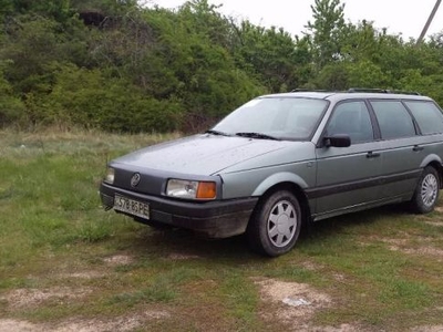 Продам Volkswagen Passat, 1989
