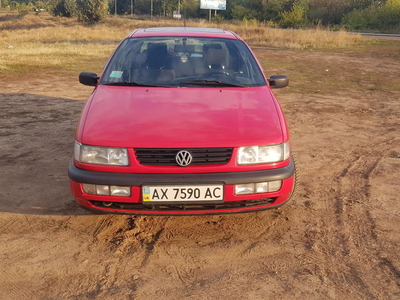 Продам Volkswagen Passat B4 GL в Харькове 1994 года выпуска за 3 500$