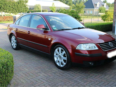 Продам Volkswagen Passat B5 в г. Любомль, Волынская область 2004 года выпуска за 1 298$