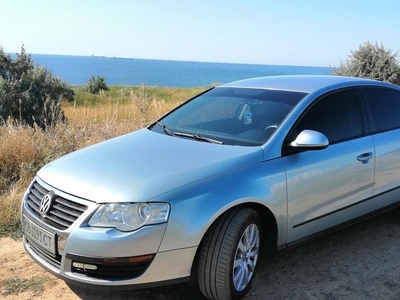 Продам Volkswagen Passat B6 в г. Бахмач, Черниговская область 2005 года выпуска за 6 700$