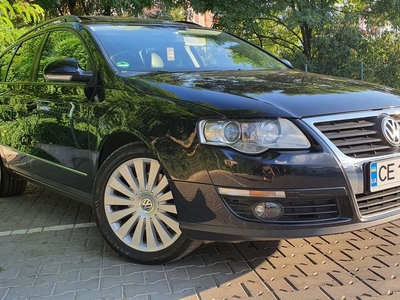 Продам Volkswagen Passat B6 Sport line в Черновцах 2007 года выпуска за 8 299$