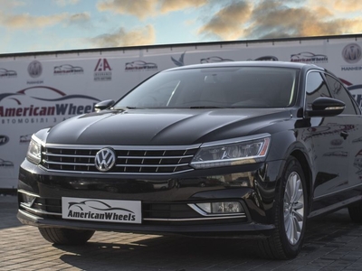 Продам Volkswagen Passat B7 SE plus в Черновцах 2016 года выпуска за 15 500$