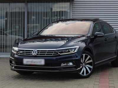 Продам Volkswagen Passat B8 в Киеве 2018 года выпуска за 11 500€
