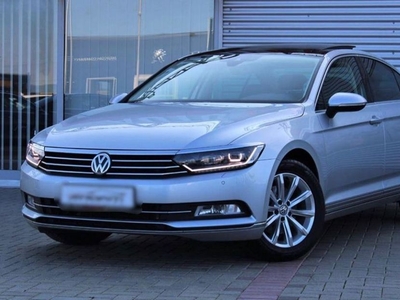 Продам Volkswagen Passat B8 в Киеве 2019 года выпуска за 13 500€