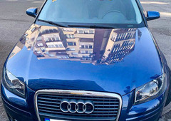 Продам Audi A3 в Киеве 2005 года выпуска за 7 500$