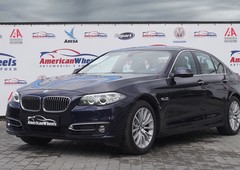 Продам BMW 528 Luxury Line в Черновцах 2015 года выпуска за 21 500$