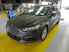 Продам Ford Fusion в Киеве 2015 года выпуска за 10 300$