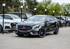 Продам Mercedes-Benz GLA-Class 200 D AMG в Киеве 2018 года выпуска за дог.