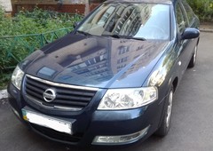Продам Nissan Almera в Киеве 2008 года выпуска за 6 700$