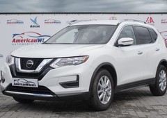 Продам Nissan Rogue SV в Черновцах 2018 года выпуска за 19 200$