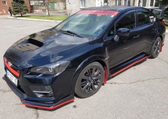 Продам Subaru WRX в Запорожье 2015 года выпуска за 20 400$