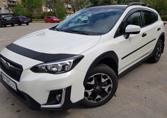 Продам Subaru XV в Запорожье 2018 года выпуска за 20 500$