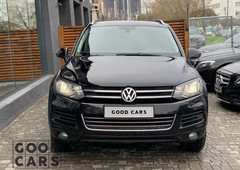 Продам Volkswagen Touareg top в Одессе 2014 года выпуска за 24 800$