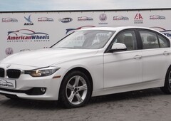 Продам BMW 3 Series xDrive в Черновцах 2015 года выпуска за 22 500$